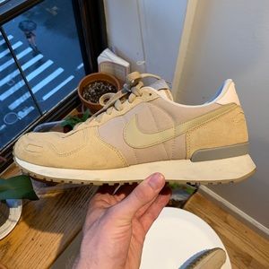 Nike Air Vortex “Mushroom”